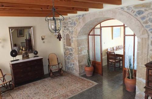 Andraitx Maison | Villa Maria, bonita casa con jardín y piscina privada en Andratx