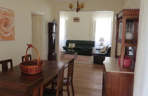 Maiorga Villa | Villa Maria de Lourdes