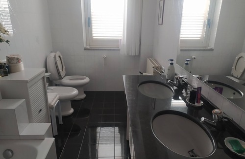 Bovalino Villa | VILLA MARIA - Elegant attic in country villa 2km sea