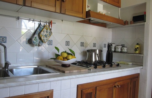 Latina Lido Maison | Villa Maria, front beach 5 beds, 2 bath, along the coast Terracina and Circeo