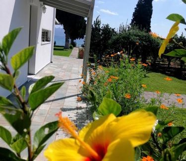 Melissopetra Maison | Villa Maria