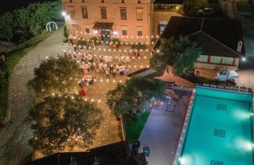 Castelsilano Maison | Villa Maria