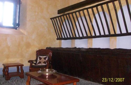 Castelsilano Maison | Villa Maria