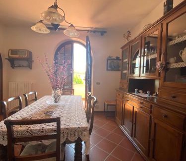 Cascina Appartement | Villa Maria