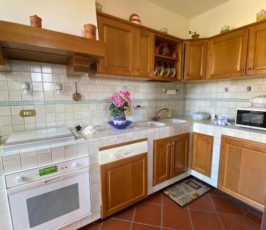 Cascina Appartement | Villa Maria