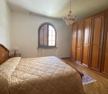 Cascina Appartement | Villa Maria