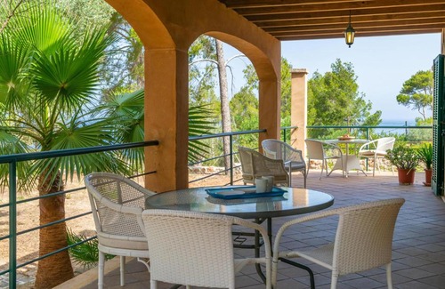Port des Canonge Chalet De Ski | Villa Maria -Port des Canonge-