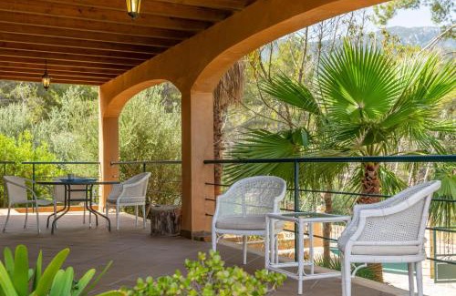 Port des Canonge Chalet De Ski | Villa Maria -Port des Canonge-