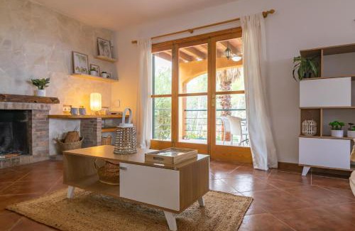 Port des Canonge Chalet De Ski | Villa Maria -Port des Canonge-