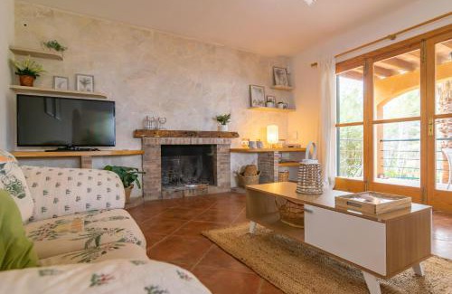 Port des Canonge Chalet De Ski | Villa Maria -Port des Canonge-