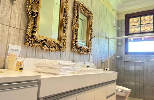 Brotas Hôtel | Villa Maria Pousada de Charme