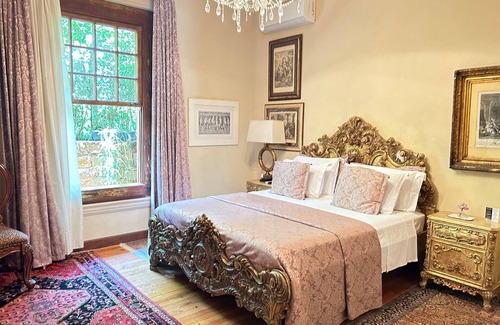 Brotas Hôtel | Villa Maria Pousada de Charme