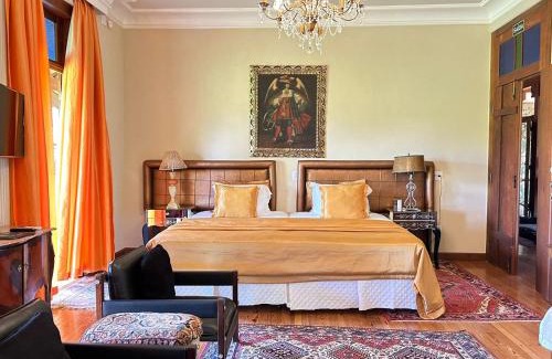 Brotas Maison | Villa Maria Pousada de Charme