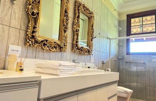 Brotas Maison | Villa Maria Pousada de Charme