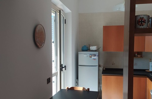 Bovalino Appartement | VILLA MARIA - Suite in Villa 2 Km sea