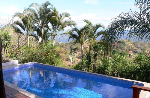 Concepcion Maison | Villa Maria, votre paradis tropical privé dans la belle Atenas