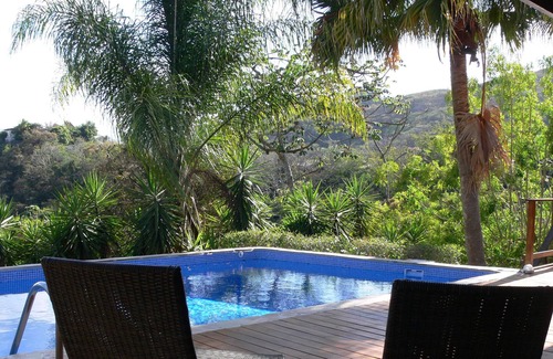 Concepcion Maison | Villa Maria, votre paradis tropical privé dans la belle Atenas