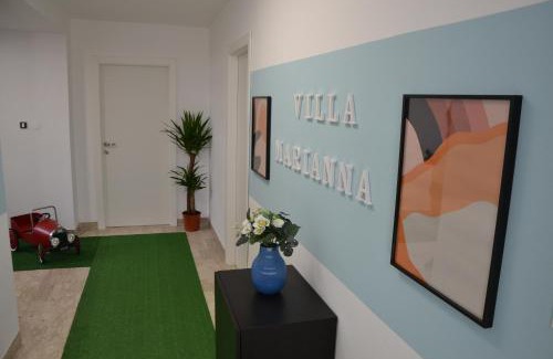 Marotta Appartement | VILLA MARIANNA