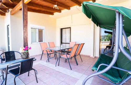 Potistiria Villa | Villa Marianna Lygides