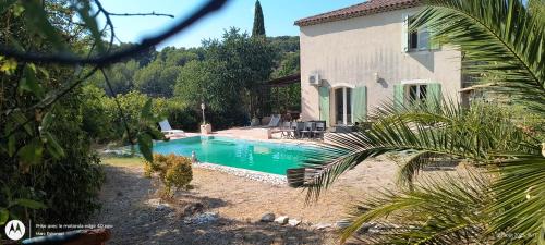 La Treille Maison | Villa Marie