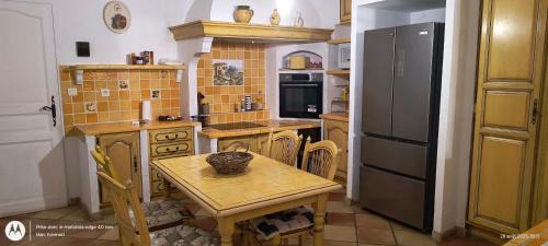 La Treille Maison | Villa Marie