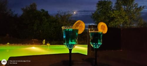 La Treille Maison | Villa Marie