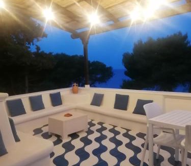 Marina di Marittima Maison | Villa Marigiosa Salento