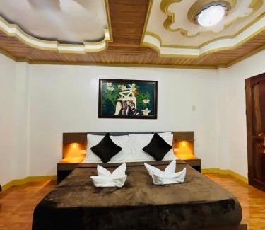 Dipolog Maison | Villa Marii