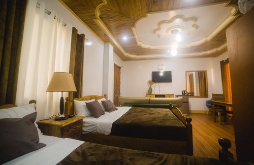 Dipolog Maison | Villa Marii