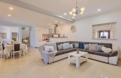 Korenici Maison | Villa Marija Korenici