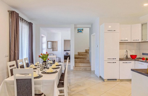 Korenici Maison | Villa Marija Korenici