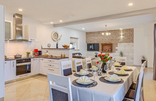 Korenici Maison | Villa Marija Korenici