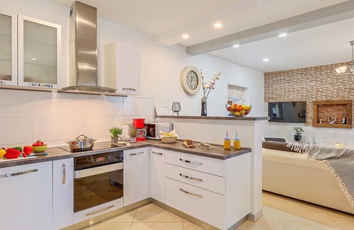 Korenici Maison | Villa Marija Korenici