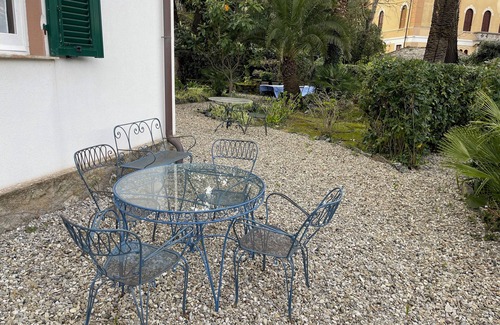 Cinque Terre Appartement | Villa Marina beautiful house by the sea - Parking