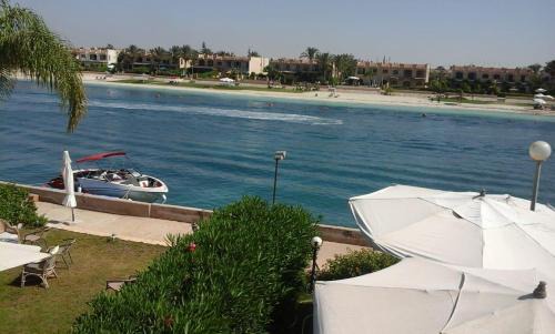 Marina El Alamein Maison | Villa Marina 5