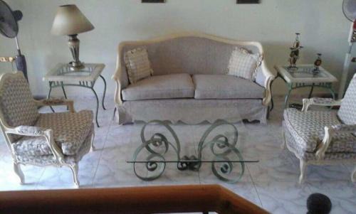 Marina El Alamein Maison | Villa Marina 5