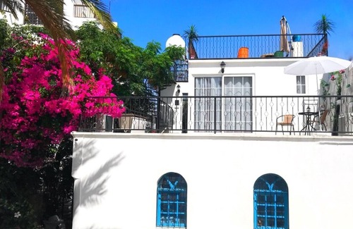 Kyrenia Maison | Villa Marina Kyrenia