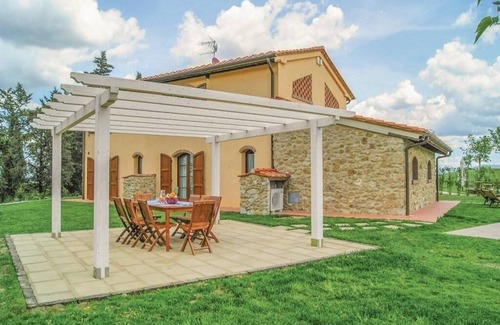 Lajatico Maison | Villa Marina, villa avec piscine privée à Lajatico - Borgo del Silenzio