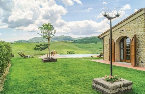 Lajatico Maison | Villa Marina, villa avec piscine privée à Lajatico - Borgo del Silenzio