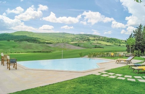 Lajatico Maison | Villa Marina, villa avec piscine privée à Lajatico - Borgo del Silenzio