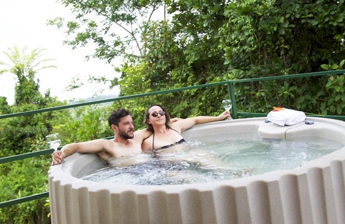 Parrita Maison | CRT Villa Mariposa - Nouvelle maison dans la forêt tropicale