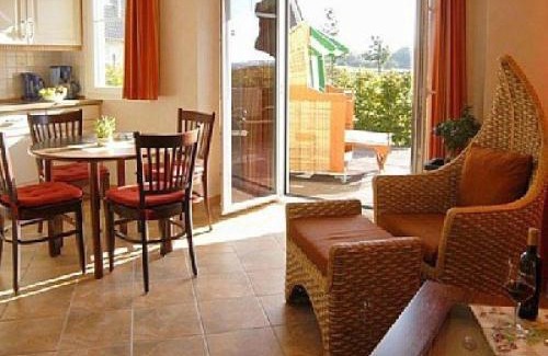 Wiek Appartement | Villa-Maris