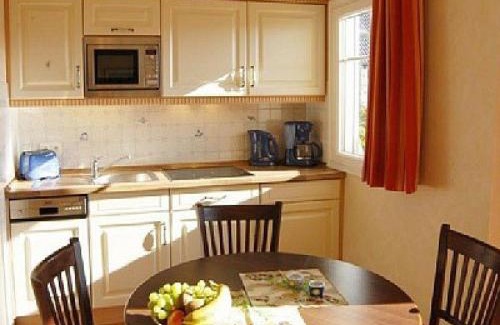 Wiek Appartement | Villa-Maris