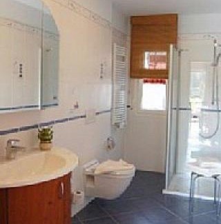 Wiek Appartement | Villa-Maris