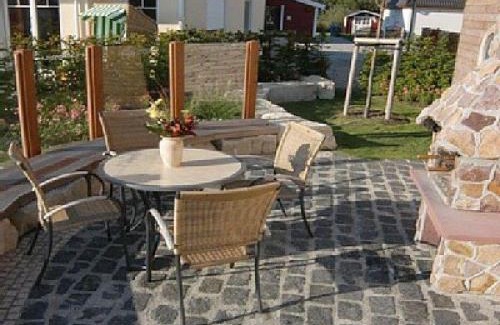 Wiek Appartement | Villa-Maris