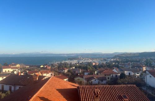 Izola Appartement | Villa Maris Izola