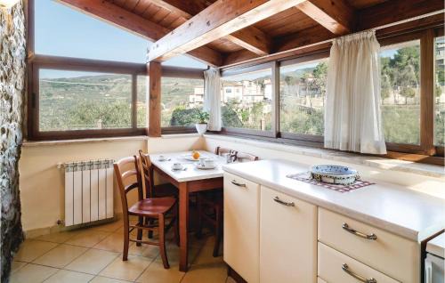 Perdifumo Maison | Villa Marisa