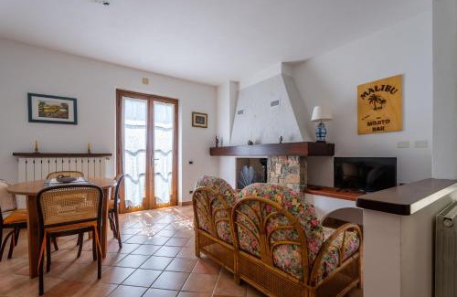 Quartiere XXIV Don Bosco Maison | Villa Marisa