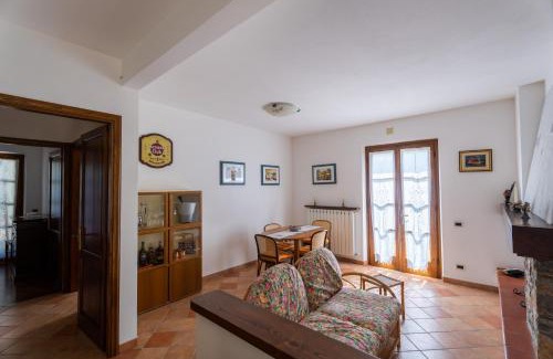 Quartiere XXIV Don Bosco Maison | Villa Marisa