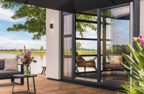 Maurik Villa | Villa Maritime - Waterfront | 4 Pers.